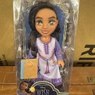 Asha Fashion Doll
