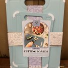Set of 2 Cutting Boards Large Set of 2 Cutting Boards Large