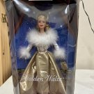 Golden Waltz Barbie