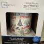 Festive Electric Wax Burner