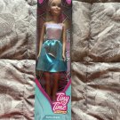Party Dress Doll