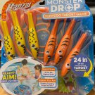 Pool Torpedoes Pool Torpedoes