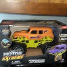 Off Road Truck