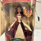 Beauty & The Beast Holiday Princess Belle Special Edition Mattel 16710