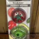 2 Set Veggie Keepers 2 Set Veggie Keepers