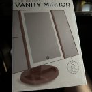 LED Backlit Vanity Mirror LED Backlit Vanity Mirror