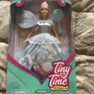 Winter Princess Doll