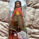 The Last Dragon "Raya"