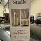 Studio Automatic Soap Dispenser Studio Automatic Soap Dispenser