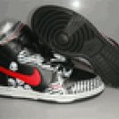 DUNKS