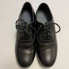 MEN'S BLRM shoes CAPEZIO STANDARD OXFORD BR02 heel 1" width W S.6M
