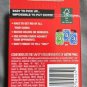 6 PACK BULK UNO Go Mini Card Game Travel Pocket Sized Cards Mattel New Free S/H