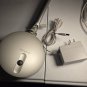 Humanscale Element DISC LED Task Light , NO BASE - Silver