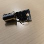 (1) Wesko 121E Cabinet Key Lock Set 1 KEY