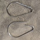 Bobrick B204-1 Bobrick174; B204-1 Shower Curtain Hook 1-Pk Bobrick B204-1 Bobrick174; B204-1 Shower Curtain Hook 1-Pk