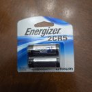 1 Energizer 2CR5 Photo Lithium Battery 6.0 Volts CAMERA DL245 KL2CR5 1 Energizer 2CR5 Photo Lithium Battery 6.0 Volts CAMERA DL245 KL2CR5