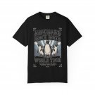 Awkward Since Birth Penguins World Tour T-Shirt