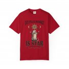 Rats Spelled Backwards Is Star T-Shirt | Rat Illustration Tee