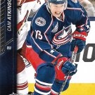 Cam Atkinson 2015-16 Upper Deck #51 Columbus Blue Jackets Hockey Card Cam Atkinson 2015-16 Upper Deck #51 Columbus Blue Jackets Hockey Card