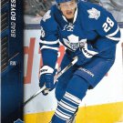 Brad Boyes 2015-16 Upper Deck #427 Toronto Maple Leafs Hockey Card Brad Boyes 2015-16 Upper Deck #427 Toronto Maple Leafs Hockey Card