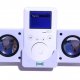 MP3 Stereo Docks