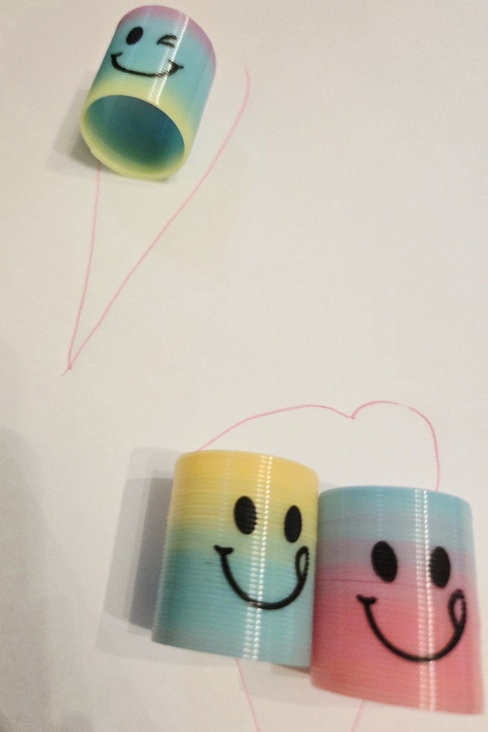 Cuties Slinkys
