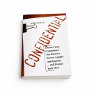 Confidential Book: Uncover Competitors' Business Secrets Legally, Protect Yours