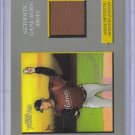 2006 Topps Turkey Red Relics Andy Pettitte Jsy B #APE