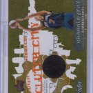 2006-07 Topps Clutch City Prospects Relics Channing Frye B #CF