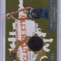 2006-07 Topps Clutch City Prospects Relics Channing Frye B #CF