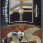 2006 Sweet Spot Update Sweet Beginnings Patches Josh Barfield #JO