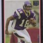 2007 Bowman Sidney Rice #149