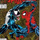 The Amazing Spider-Man Holo Issue 375