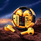 Ship From US Transformers Wireless Bluetooth Earphones