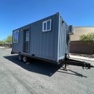 20ft DISCOVERY container home