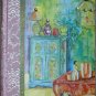 Pink Jeweled Journal Lined for Writing
