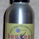 Bug Out Natural Insect Repellent Spray Deet Free