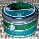 Rosemary Aromatherapy Soy Candle