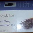 Lavender Tea