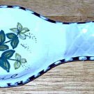 Herb Garden Spoon Holder