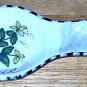 Herb Garden Spoon Holder