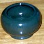 Green Mini Smudge Pot