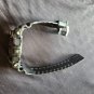 Casio G-Shock GA-100CF-1A9JF Camouflage Gold Chronograph Quartz Mens Watch Used