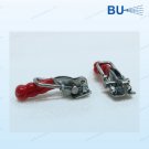 3350cc Powder Feeder Spare: LATCH LOCK (EACH)