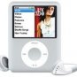 Apple 8GB iPod nano – Silver