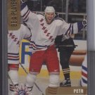 Petr Nedved BAP GOLD card 13/100