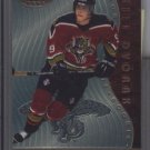 Radek Dvorak 95-96 Bowman's Best Rookie