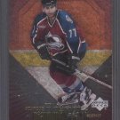 Ray Bourque '01 Black Diamond Diamond Might