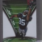 Keary Colbert Topps Pristine ROOKIE Card