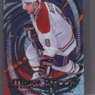 Mark Recchi 98 Revolution Emerald Card